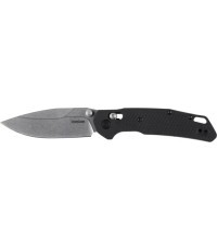 Saliekams nazis Kershaw Heist 2037