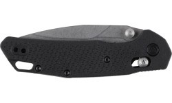 Saliekams nazis Kershaw Heist 2037