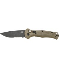 Складной нож Benchmade 9070SBK-1 Claymore