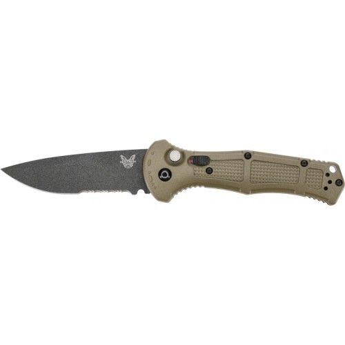 Складной нож Benchmade 9070SBK-1 Claymore