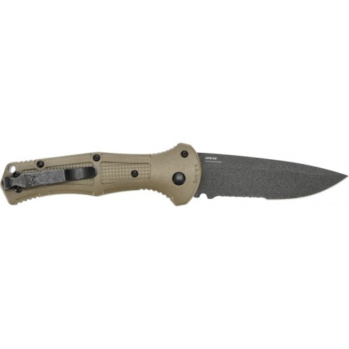 Складной нож Benchmade 9070SBK-1 Claymore