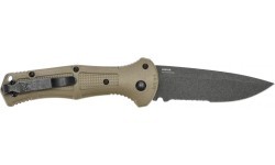 Saliekams nazis Benchmade 9070SBK-1 Claymore