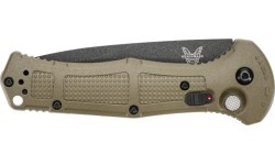 Складной нож Benchmade 9070SBK-1 Claymore