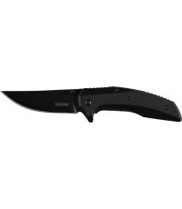 Складной нож Kershaw Outright 8320BLK