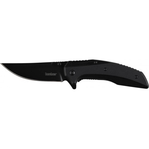 Saliekams nazis Kershaw Outright 8320BLK