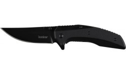 Складной нож Kershaw Outright 8320BLK