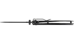 Saliekams nazis Kershaw Outright 8320BLK