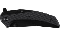 Складной нож Kershaw Outright 8320BLK