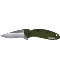 Складной нож Kershaw Scallion 1620OL