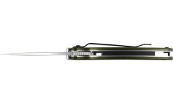 Kershaw Scallion 1620OL folding knife