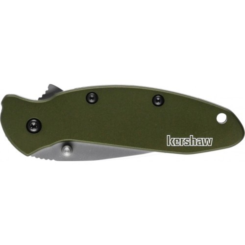 Saliekamais nazis Kershaw Scallion 1620OL