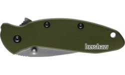 Saliekamais nazis Kershaw Scallion 1620OL
