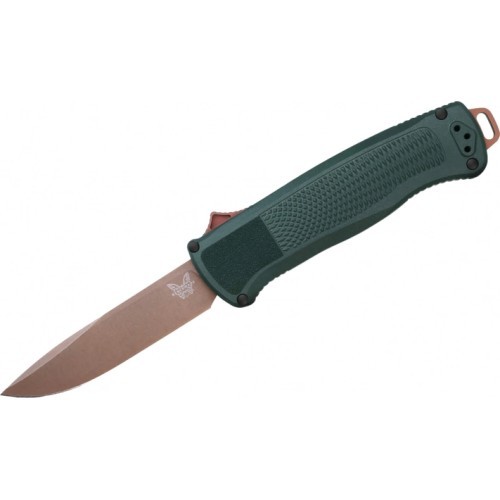Складной нож OTF Benchmade 5371FE-2601 Shootout