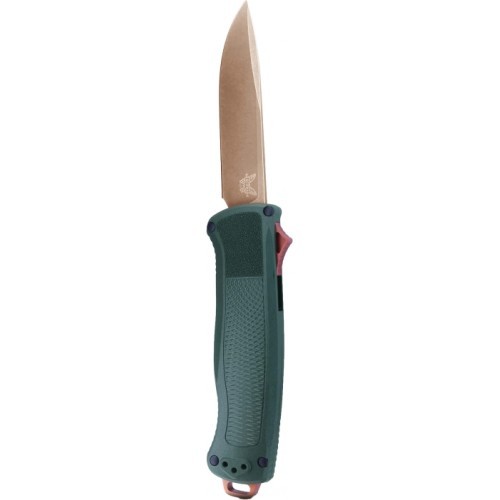 Складной нож OTF Benchmade 5371FE-2601 Shootout