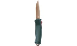 Benchmade 5371FE-2601 Shootout saliekamais OTF nazis