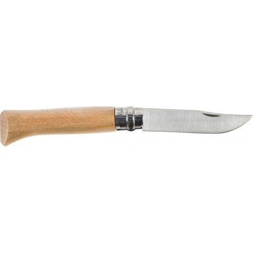 Nazis Opinel 08 Sport Climbing blistera iepakojumā