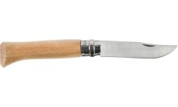 Nazis Opinel 08 Sport Climbing blistera iepakojumā