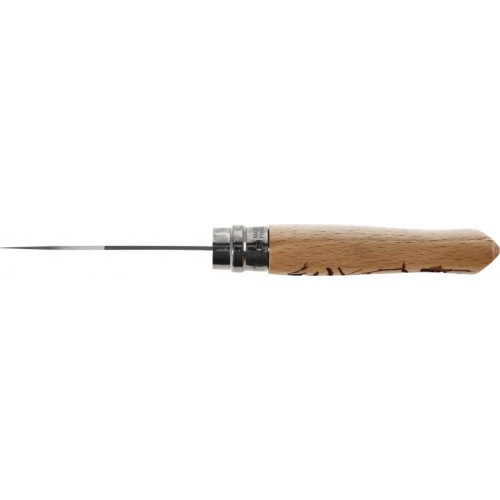 Opinel 08 Sport Climbing knife in blister pack
