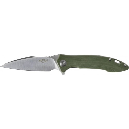 Saliekamais nazis Ganzo Firebird FH51-GR