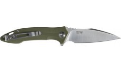 Saliekamais nazis Ganzo Firebird FH51-GR