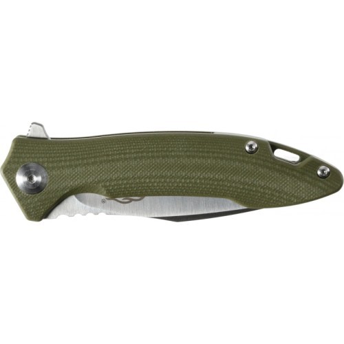 Saliekamais nazis Ganzo Firebird FH51-GR