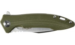 Saliekamais nazis Ganzo Firebird FH51-GR