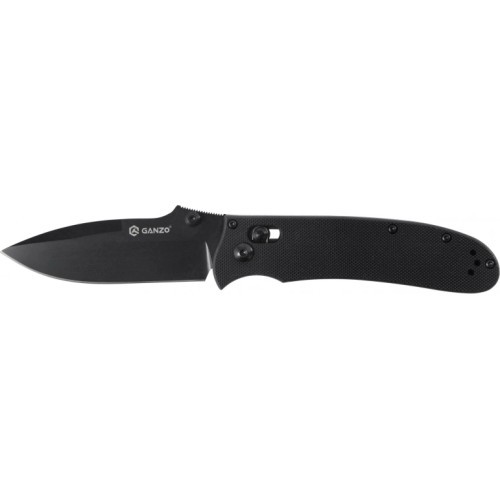 Saliekams nazis Ganzo G704B