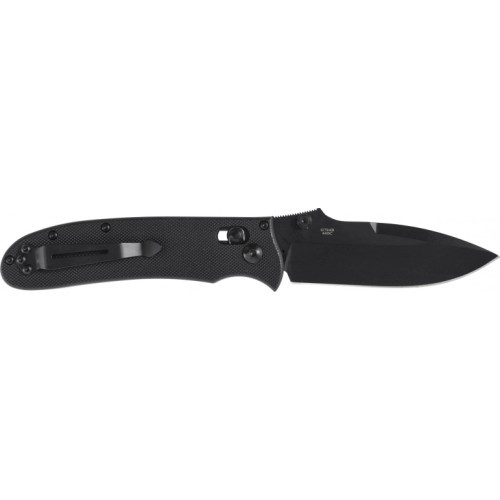 Saliekams nazis Ganzo G704B