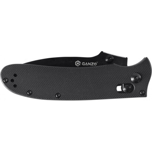Saliekams nazis Ganzo G704B