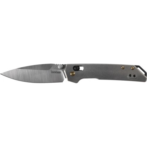 Складной нож Kershaw Mini Iridium 2051TI