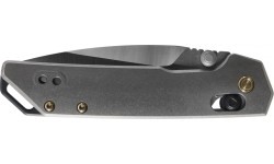 Saliekams nazis Kershaw Mini Iridium 2051TI
