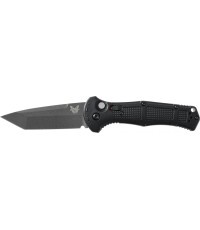 Benchmade 9071BK Claymore saliekamais nazis
