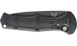 Benchmade 9071BK Claymore saliekamais nazis