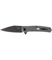 Saliekamais nazis Kershaw Flyby 1404