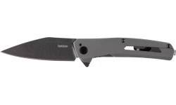 Saliekamais nazis Kershaw Flyby 1404