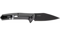 Saliekamais nazis Kershaw Flyby 1404
