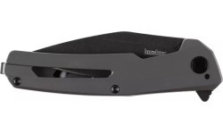 Saliekamais nazis Kershaw Flyby 1404