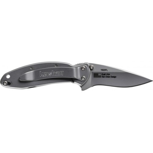 Saliekams nazis Kershaw Scallion 1620FL