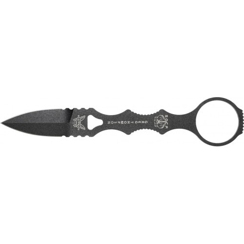 Benchmade 173BK - MINI SOCP Dagger
