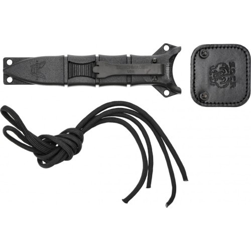 Кинжал Benchmade 173BK MINI SOCP