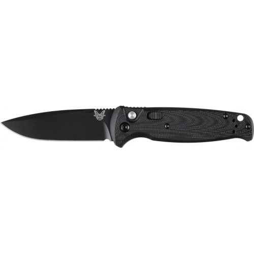 Nazis Benchmade 4300BK CLA