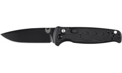 Nazis Benchmade 4300BK CLA