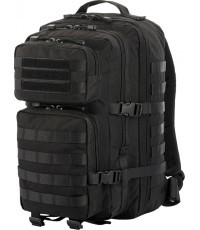 Рюкзак M-Tac Large Assault Pack, чёрный
