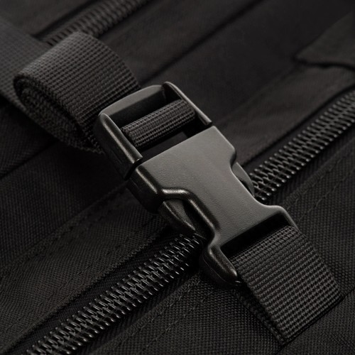 Рюкзак M-Tac Large Assault Pack, чёрный