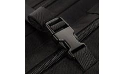 M-Tac Large Assault Pack mugursoma, melna