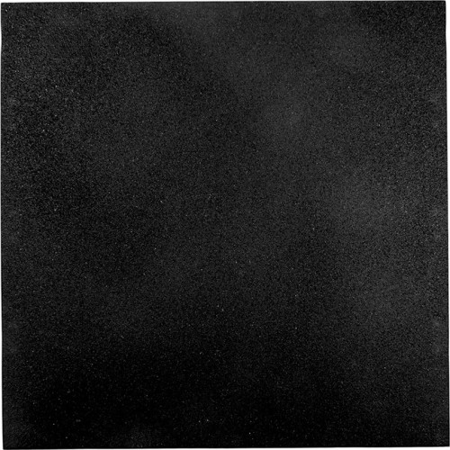 Heavy-Duty Floor Mat inSPORTline Proteko Plus 100 x 100 x 2 cm
