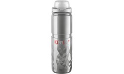 Elite Ice Fly Water Bottle 650ml (transparent)