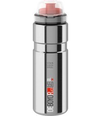 ELITE Deboyo Race Thermal Bottle, 550ml (silver)