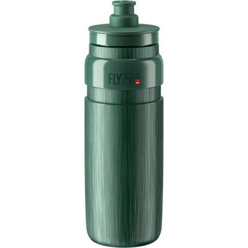 Фляга Elite FLY Tex 750 мл (зелёная)