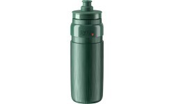 Elite FLY Tex ūdens pudele 750 ml (zaļa)